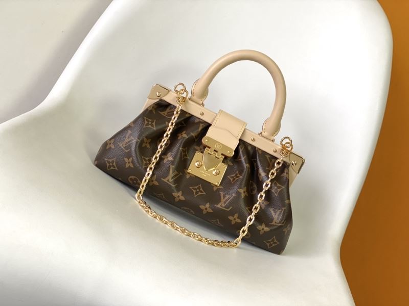 LV Top Handle Bags